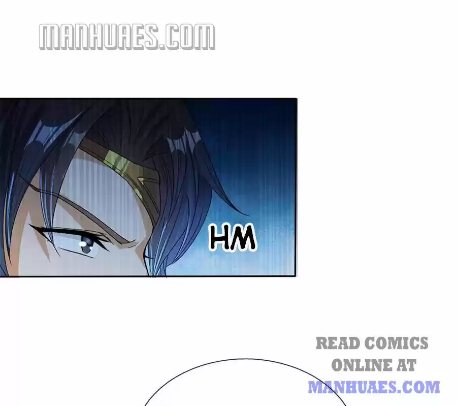 Marvelous Hero Of The Sword Chapter 182