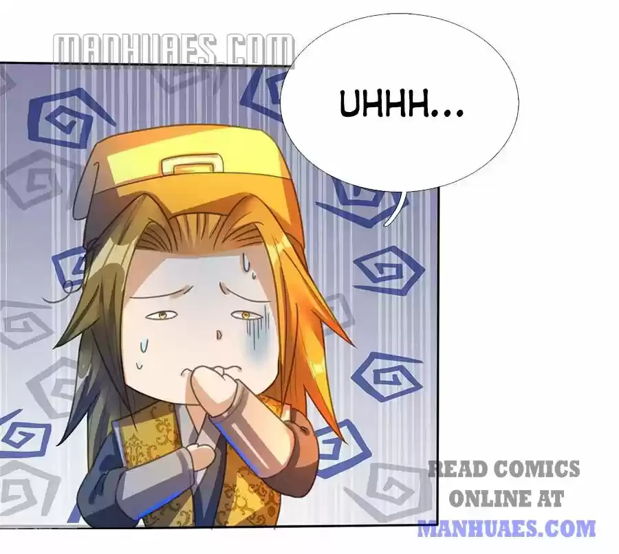 Marvelous Hero Of The Sword Chapter 182