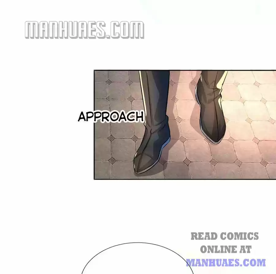 Marvelous Hero Of The Sword Chapter 184