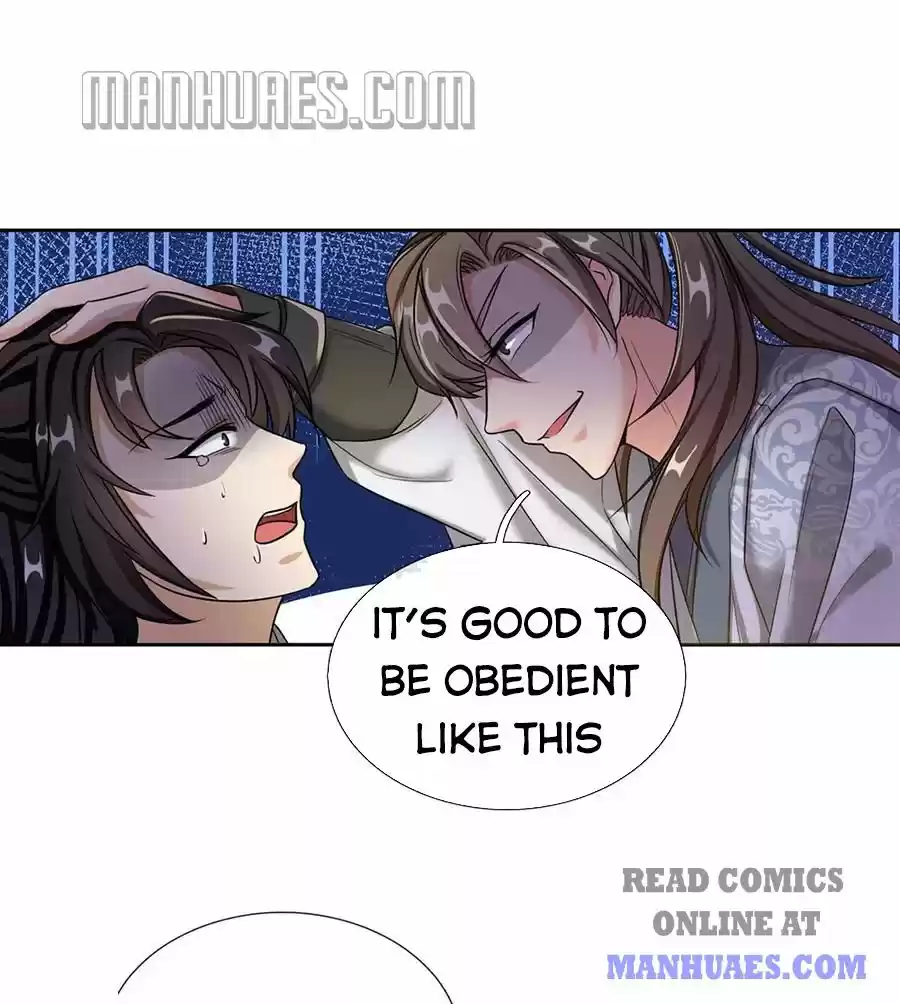 Marvelous Hero Of The Sword Chapter 184