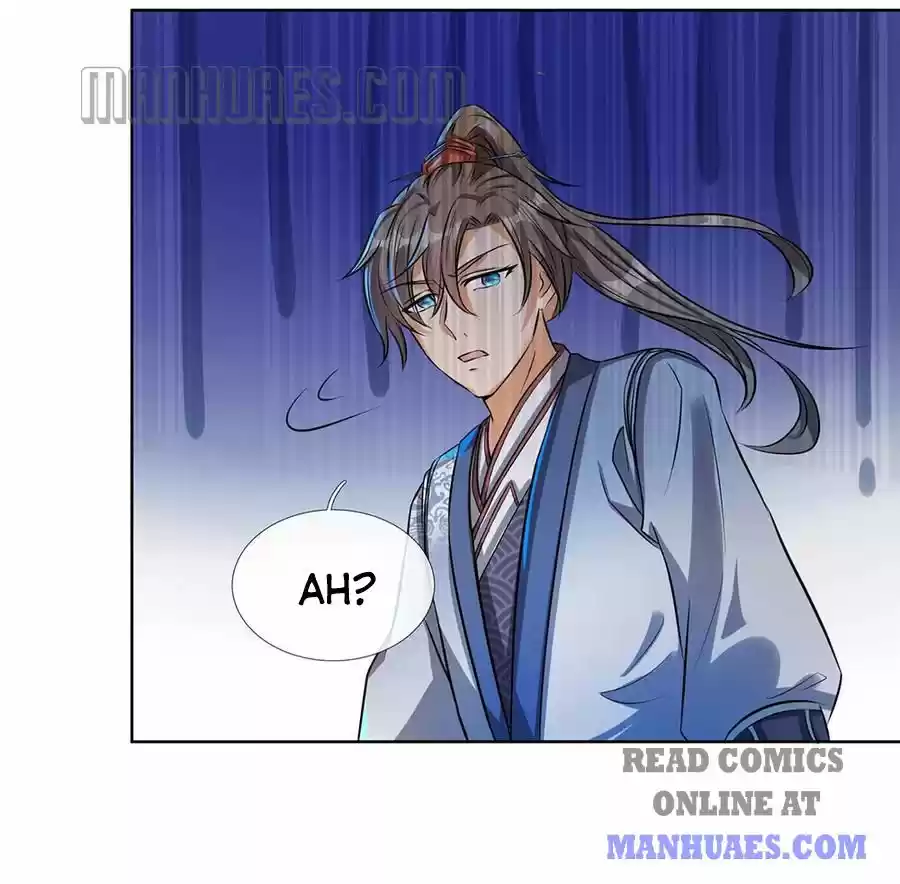 Marvelous Hero Of The Sword Chapter 184