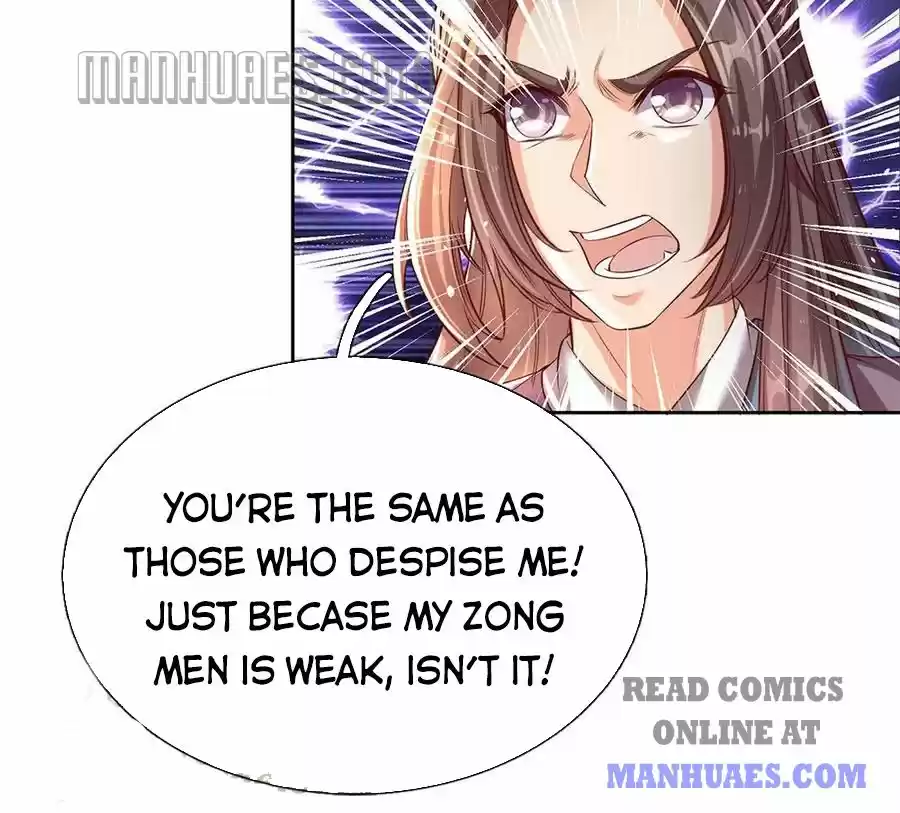 Marvelous Hero Of The Sword Chapter 184