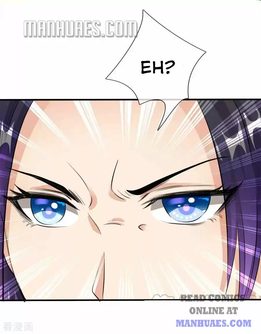 Marvelous Hero Of The Sword Chapter 186