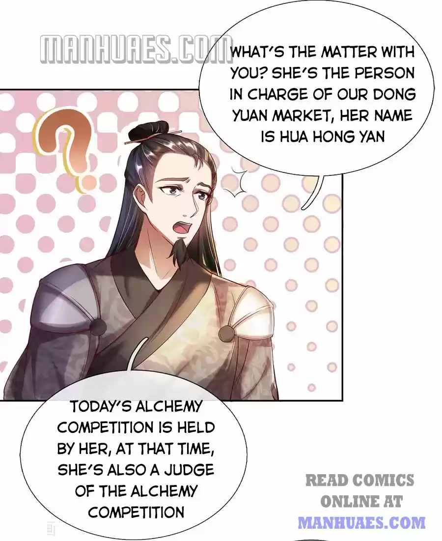 Marvelous Hero Of The Sword Chapter 188