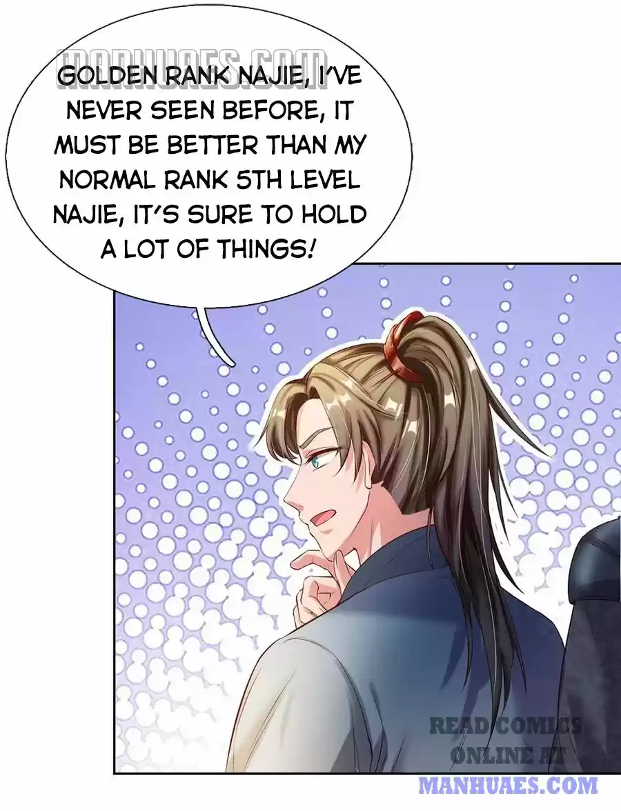 Marvelous Hero Of The Sword Chapter 188