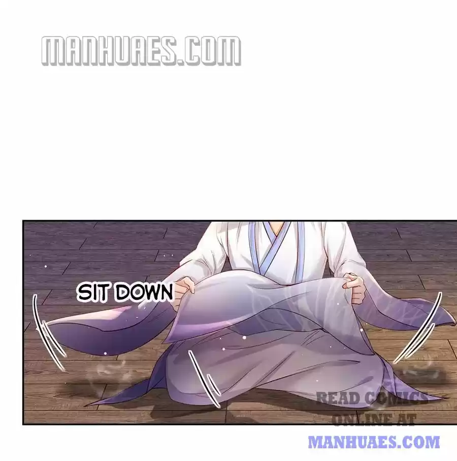 Marvelous Hero Of The Sword Chapter 188