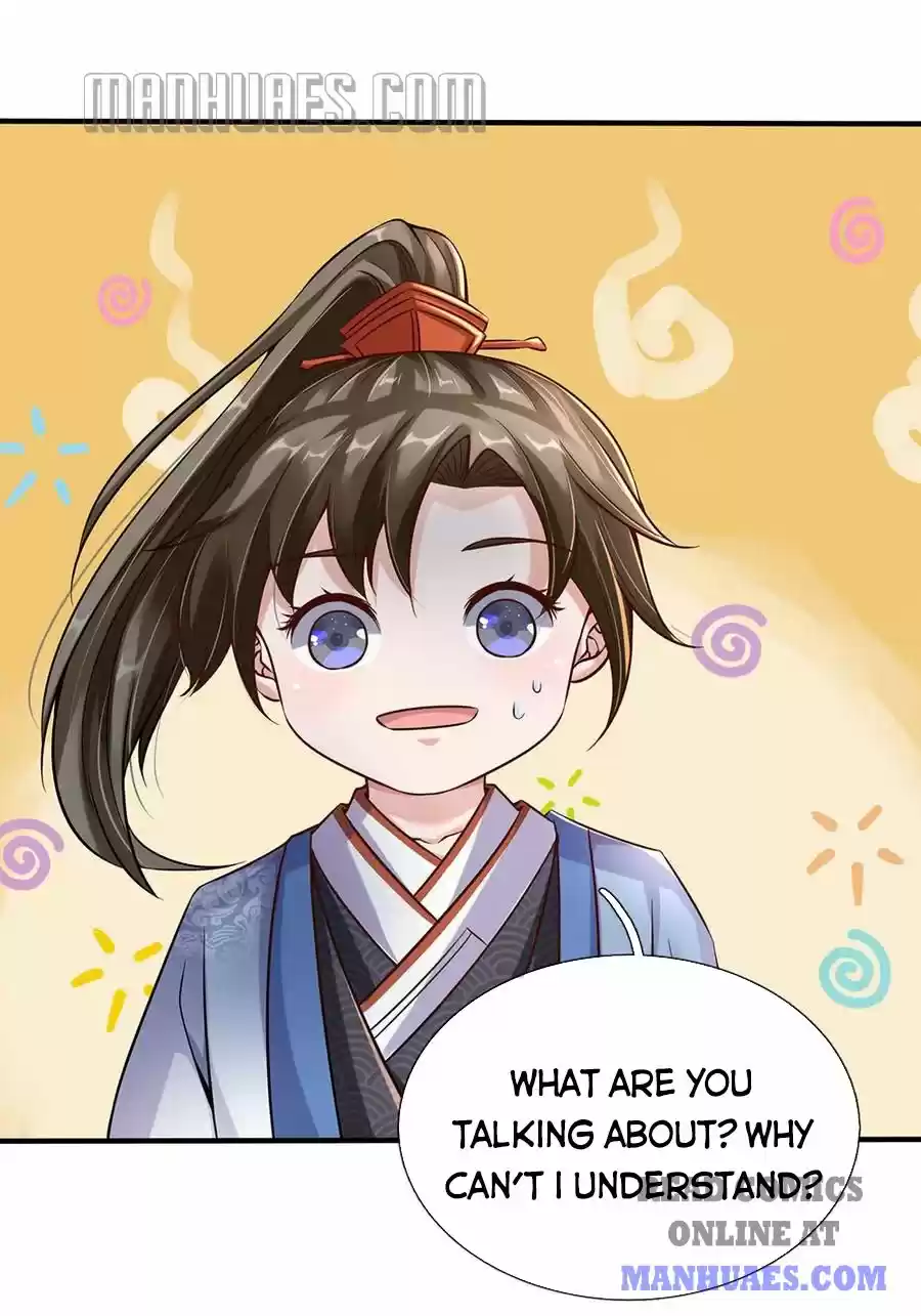 Marvelous Hero Of The Sword Chapter 190