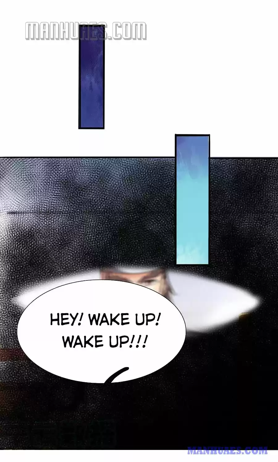 Marvelous Hero Of The Sword Chapter 190