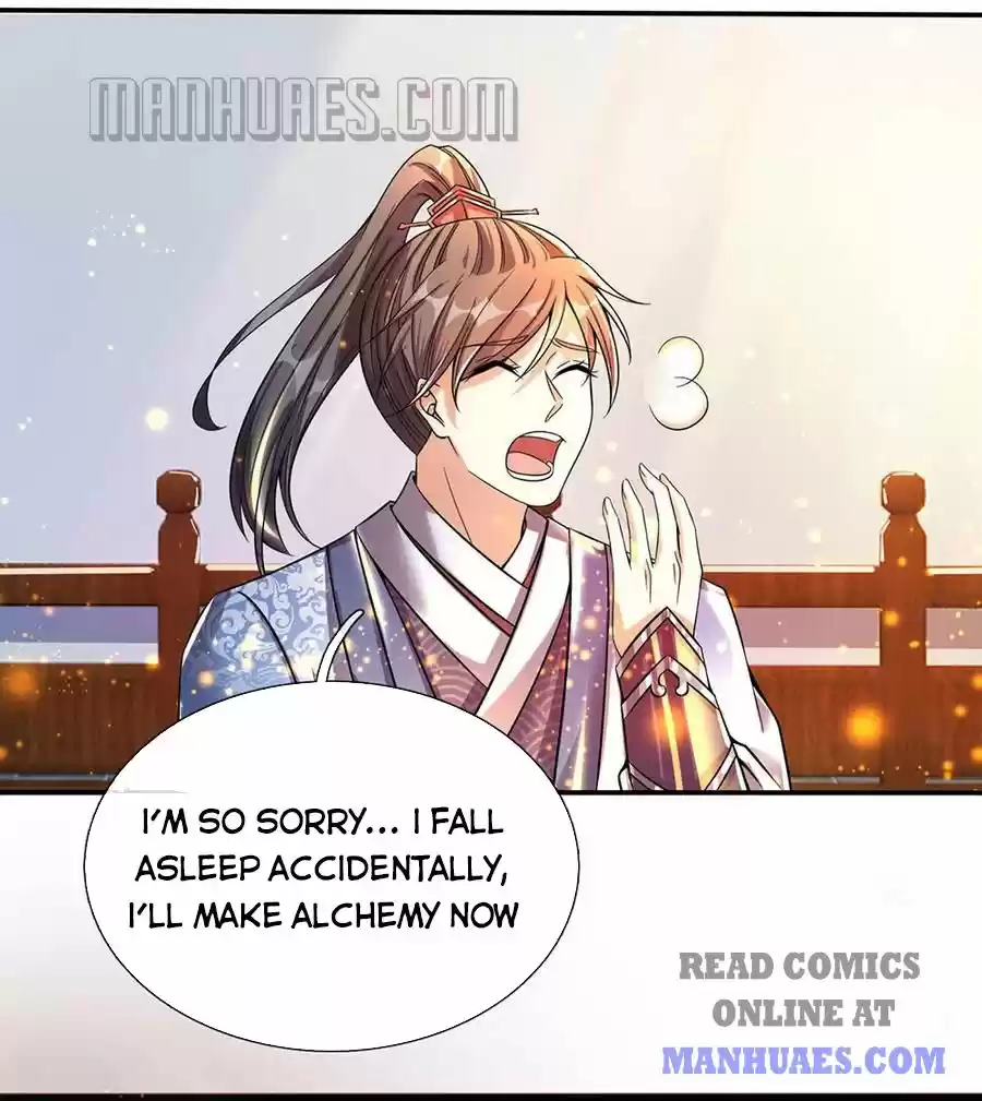 Marvelous Hero Of The Sword Chapter 190