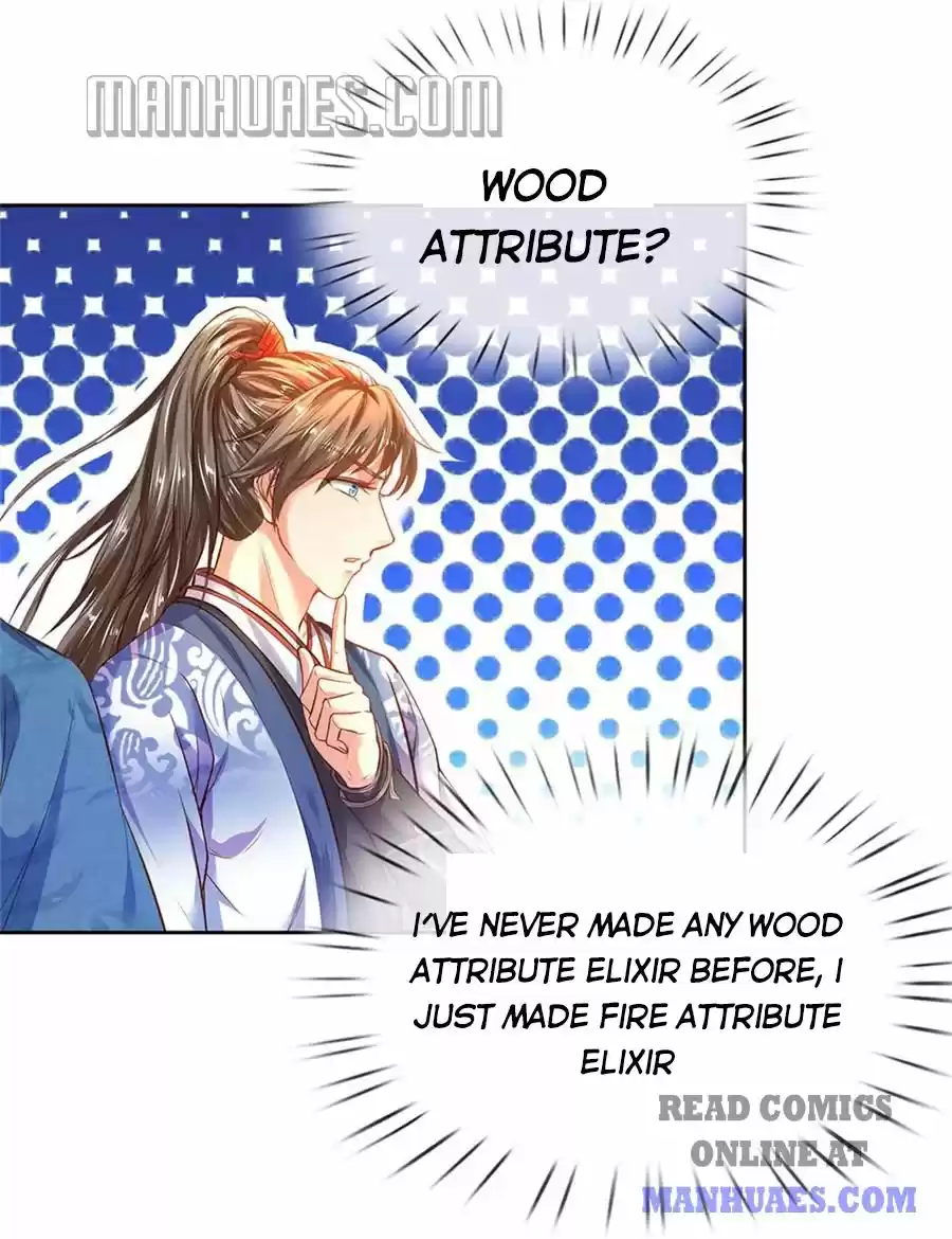 Marvelous Hero Of The Sword Chapter 192