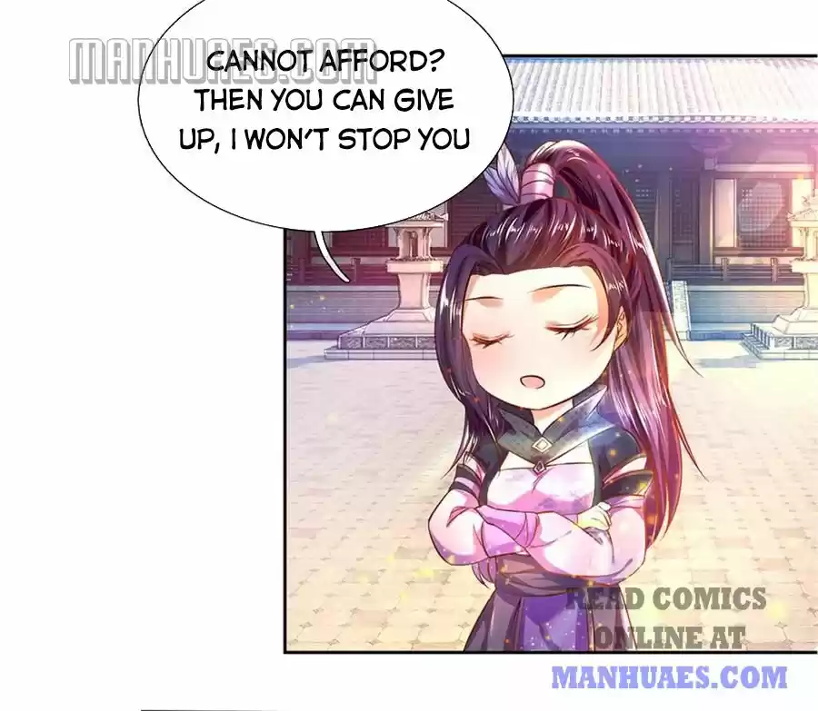 Marvelous Hero Of The Sword Chapter 192