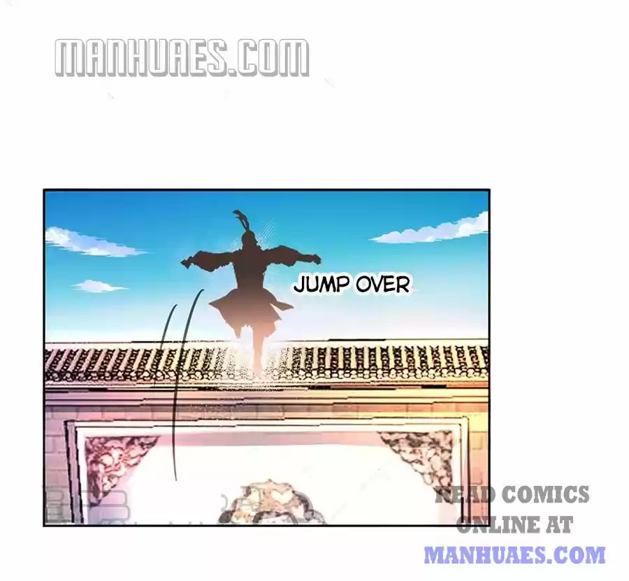 Marvelous Hero Of The Sword Chapter 194