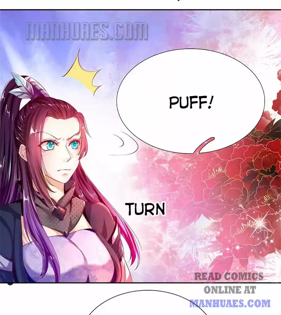 Marvelous Hero Of The Sword Chapter 194