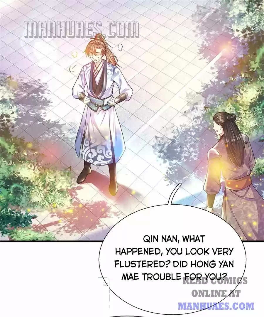 Marvelous Hero Of The Sword Chapter 194