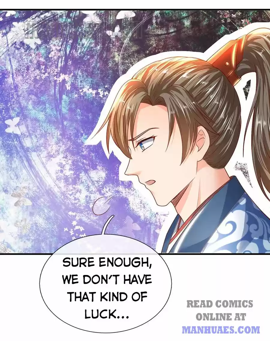 Marvelous Hero Of The Sword Chapter 194