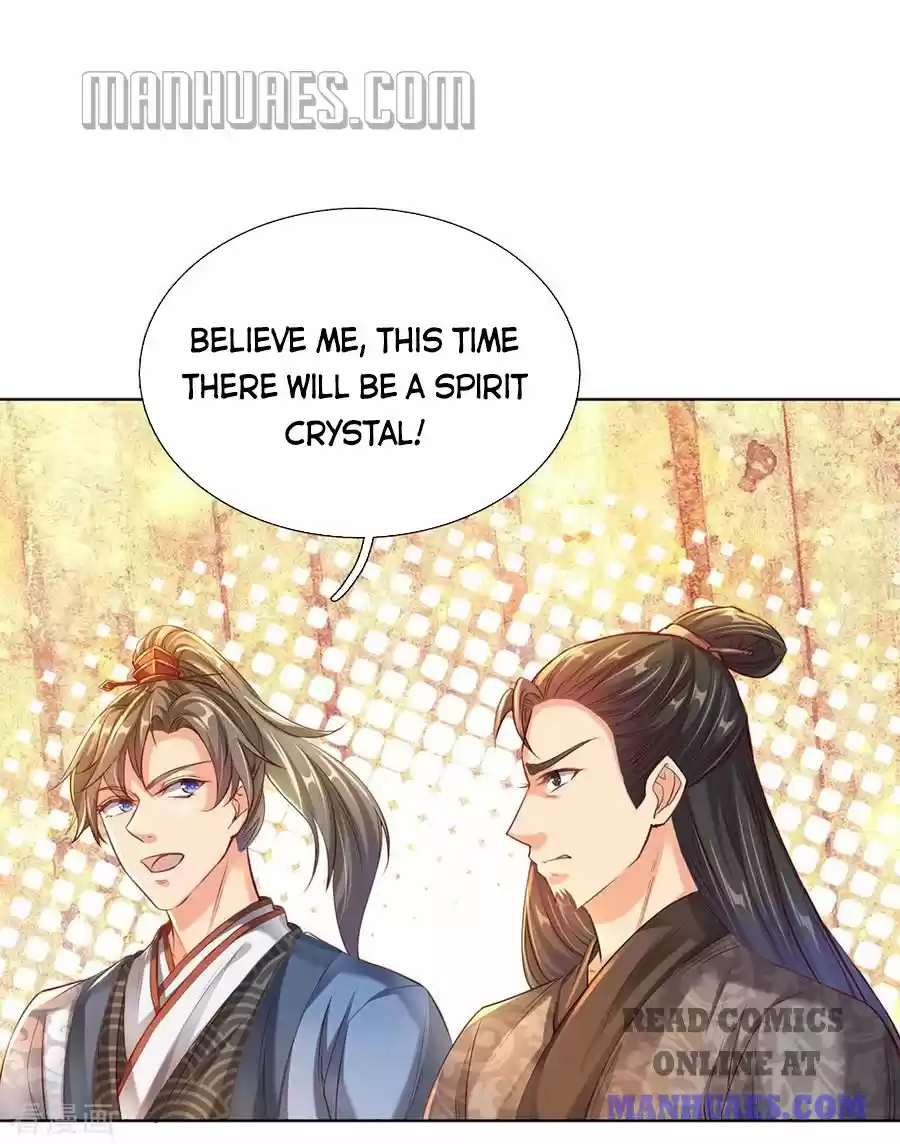 Marvelous Hero Of The Sword Chapter 196