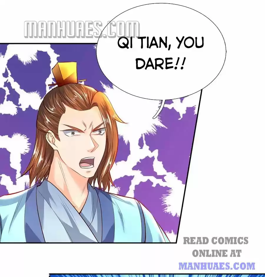 Marvelous Hero Of The Sword Chapter 196