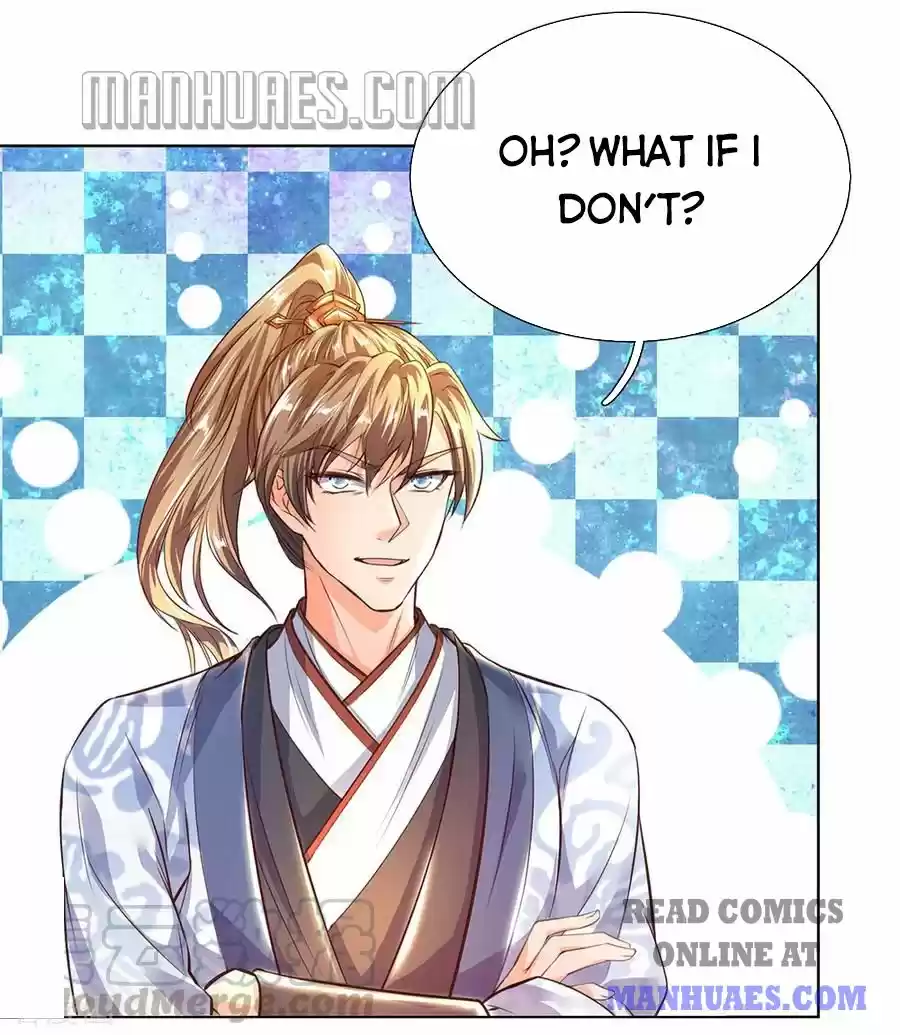 Marvelous Hero Of The Sword Chapter 196