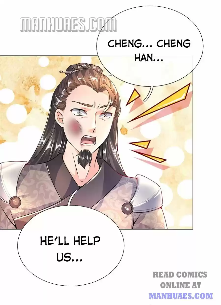 Marvelous Hero Of The Sword Chapter 198