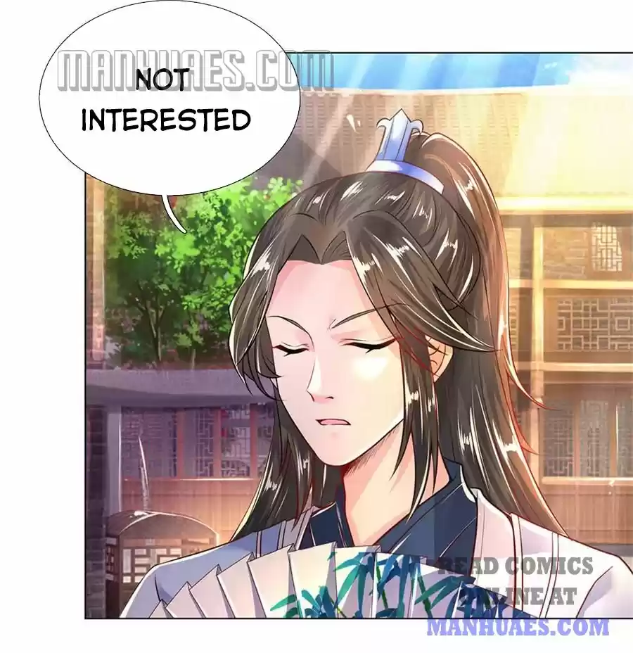 Marvelous Hero Of The Sword Chapter 198