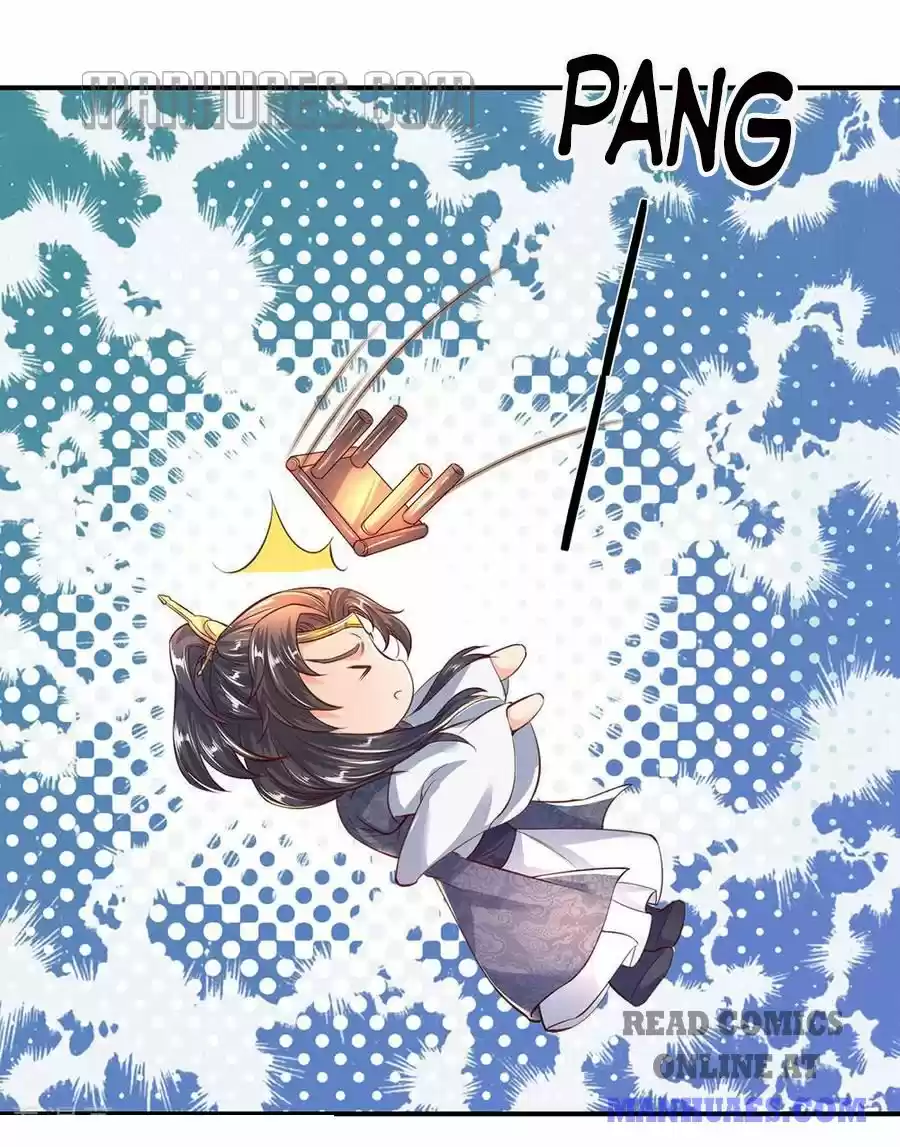 Marvelous Hero Of The Sword Chapter 198