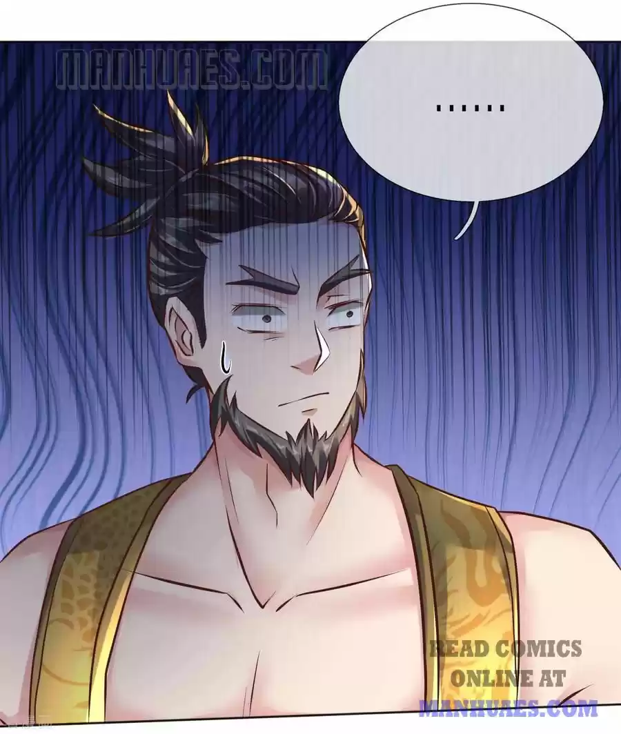 Marvelous Hero Of The Sword Chapter 200