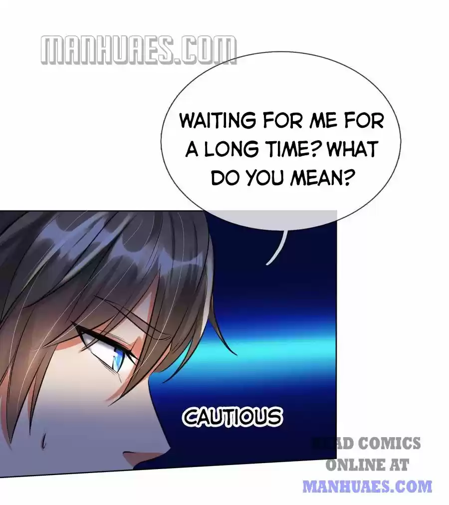 Marvelous Hero Of The Sword Chapter 200