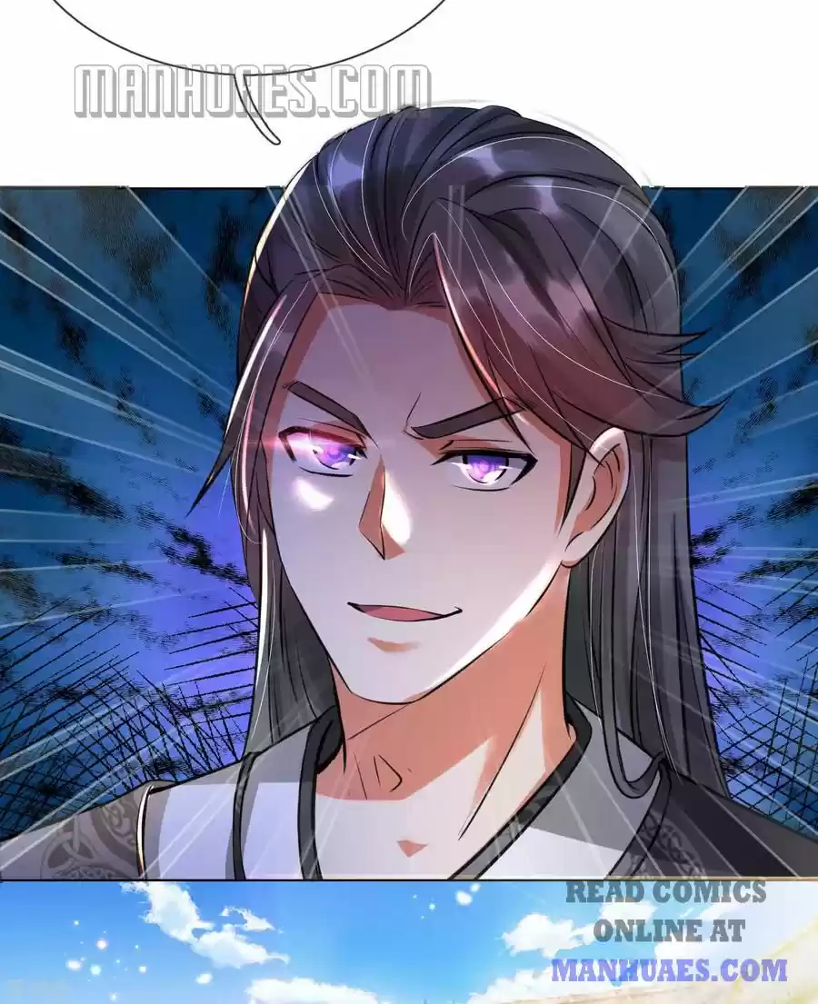 Marvelous Hero Of The Sword Chapter 200