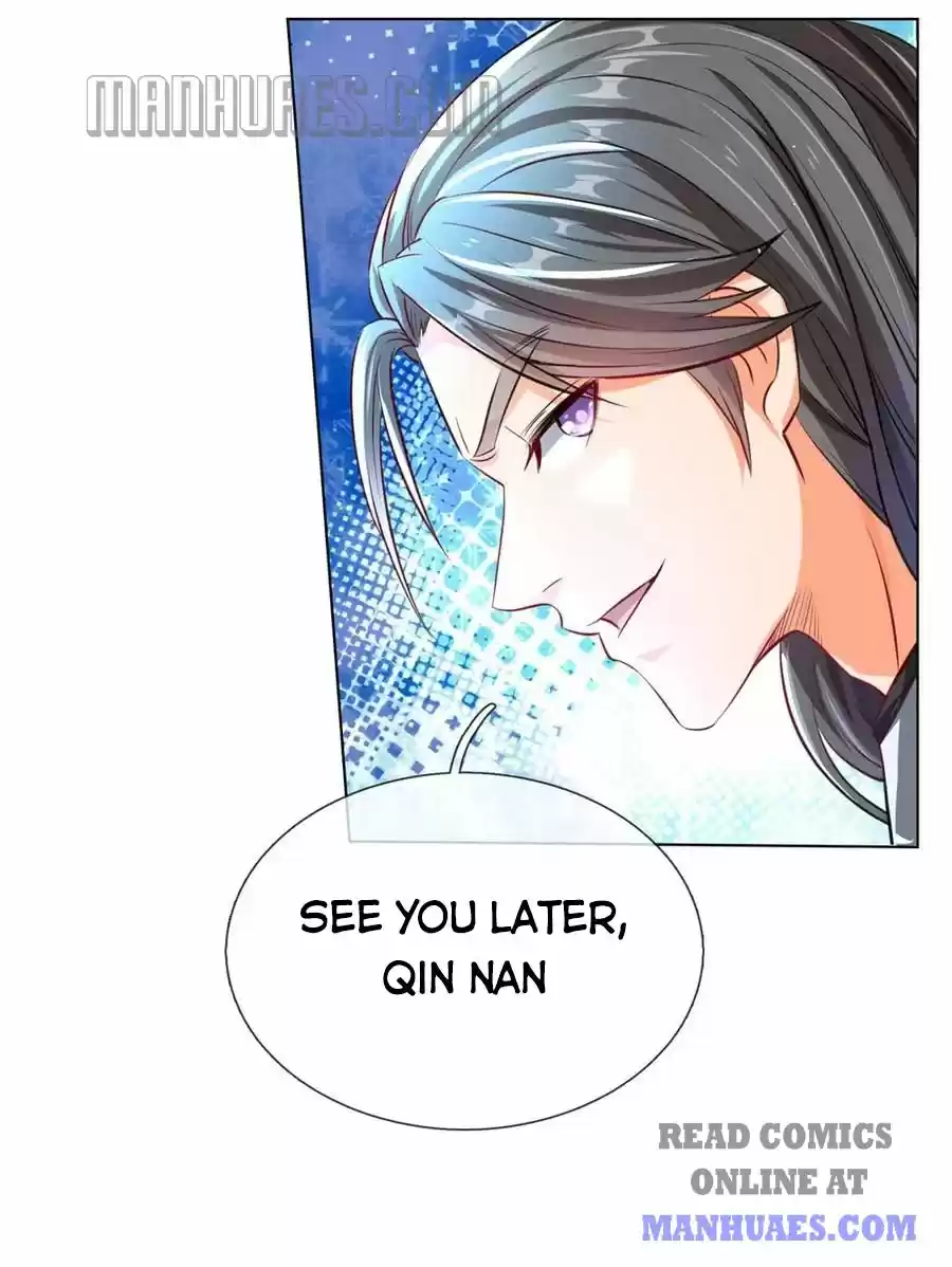 Marvelous Hero Of The Sword Chapter 200