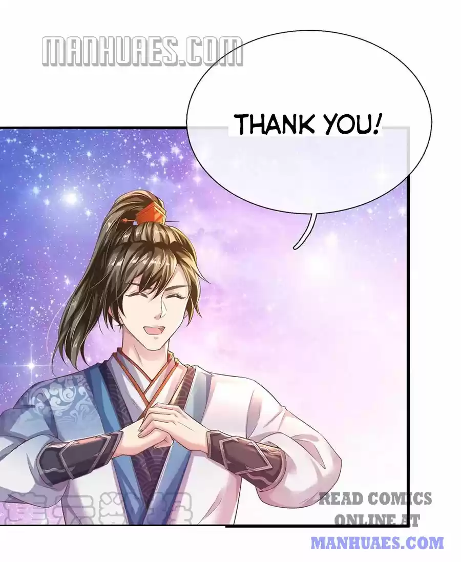 Marvelous Hero Of The Sword Chapter 202