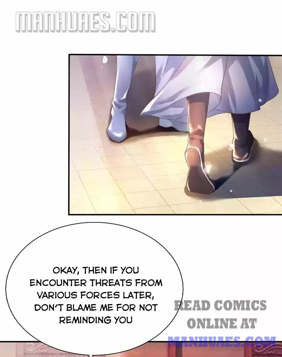 Marvelous Hero Of The Sword Chapter 206