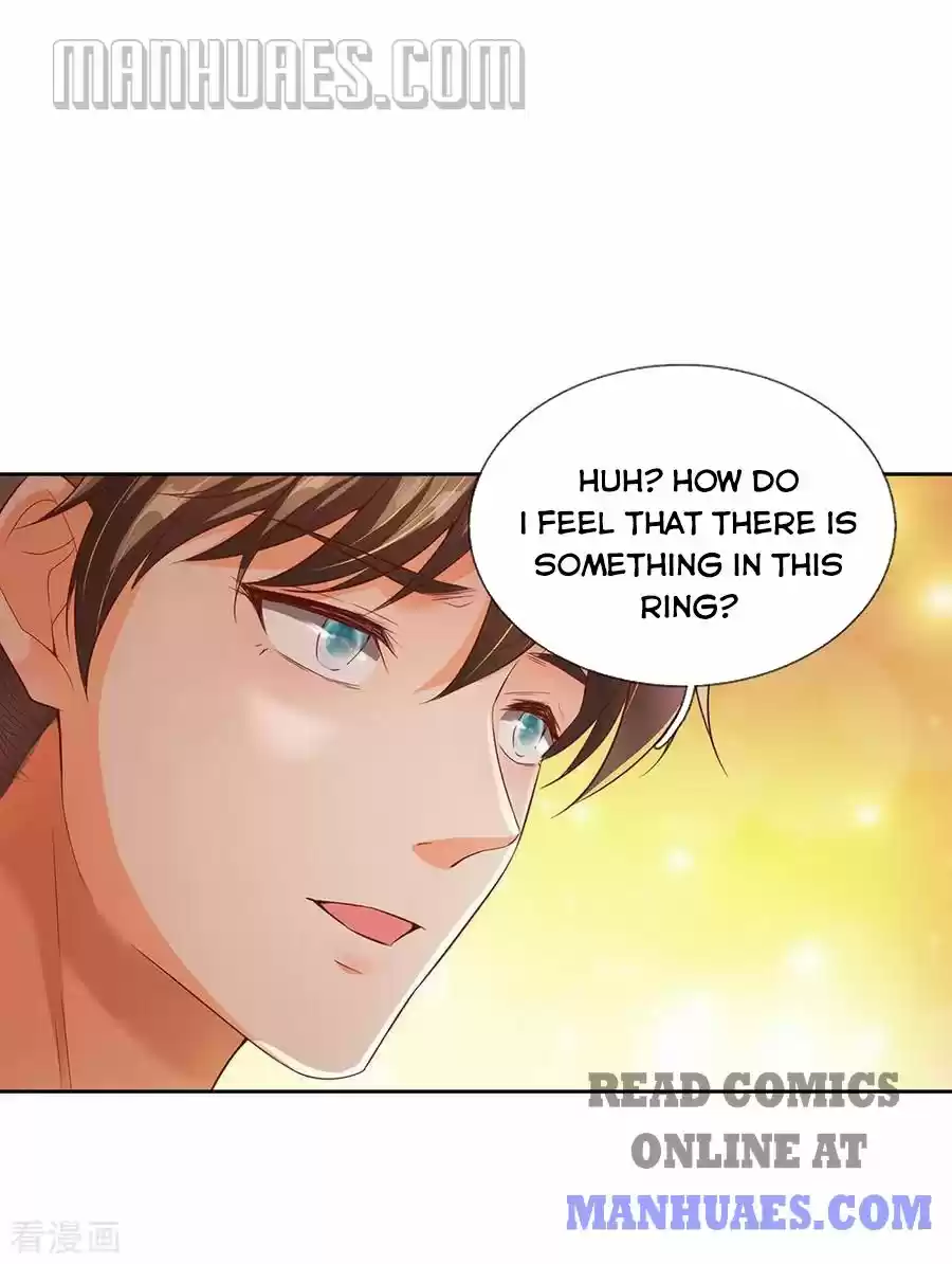 Marvelous Hero Of The Sword Chapter 210