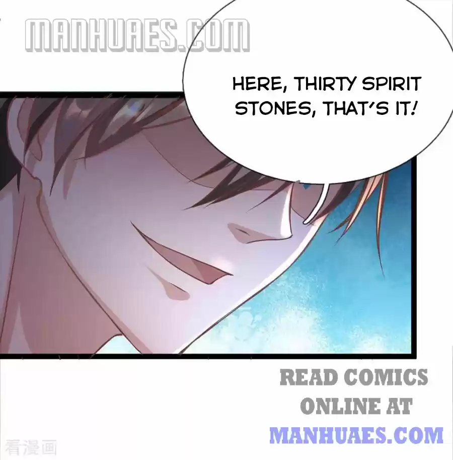 Marvelous Hero Of The Sword Chapter 211