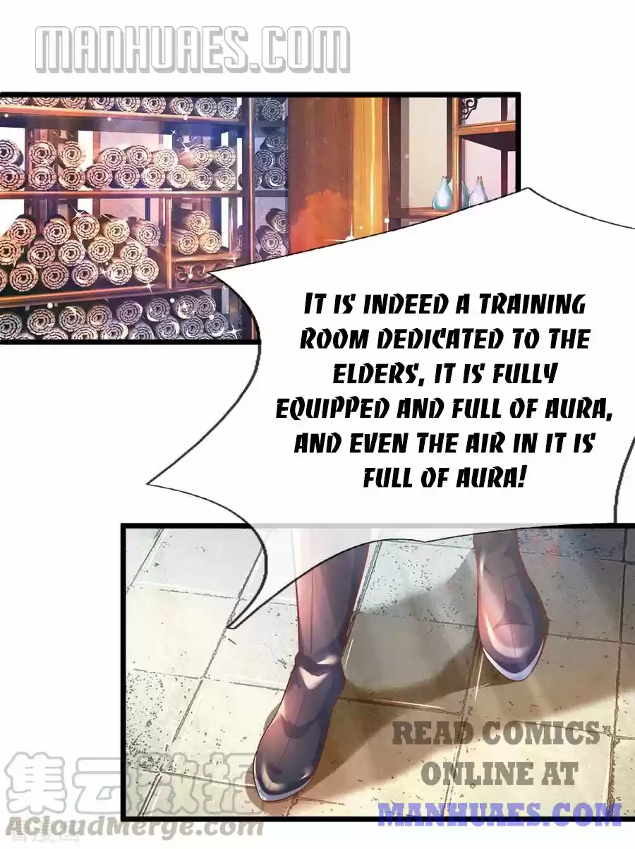 Marvelous Hero Of The Sword Chapter 212