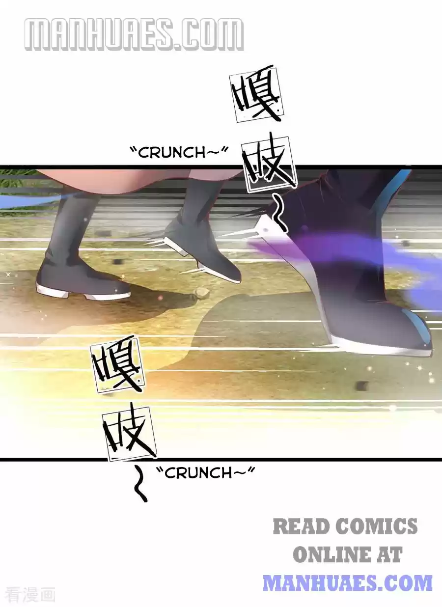 Marvelous Hero Of The Sword Chapter 221