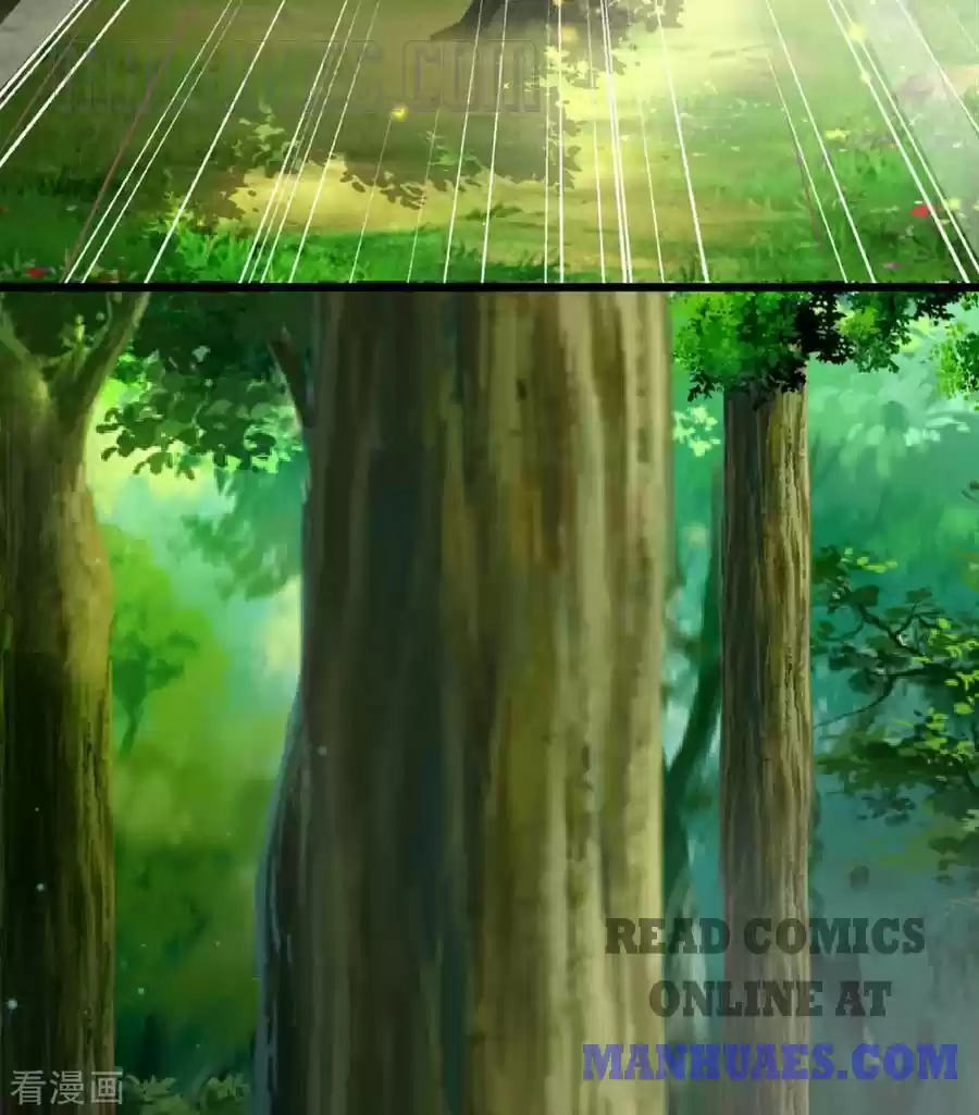 Marvelous Hero Of The Sword Chapter 222