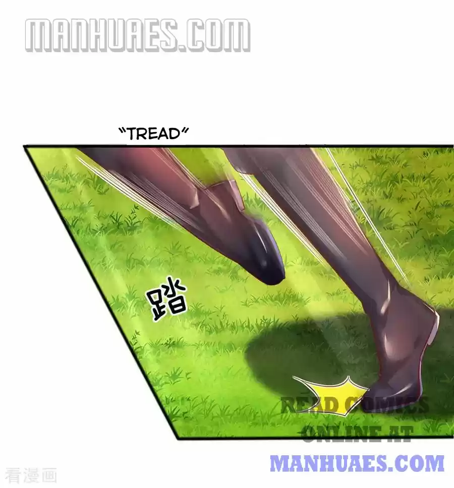 Marvelous Hero Of The Sword Chapter 224