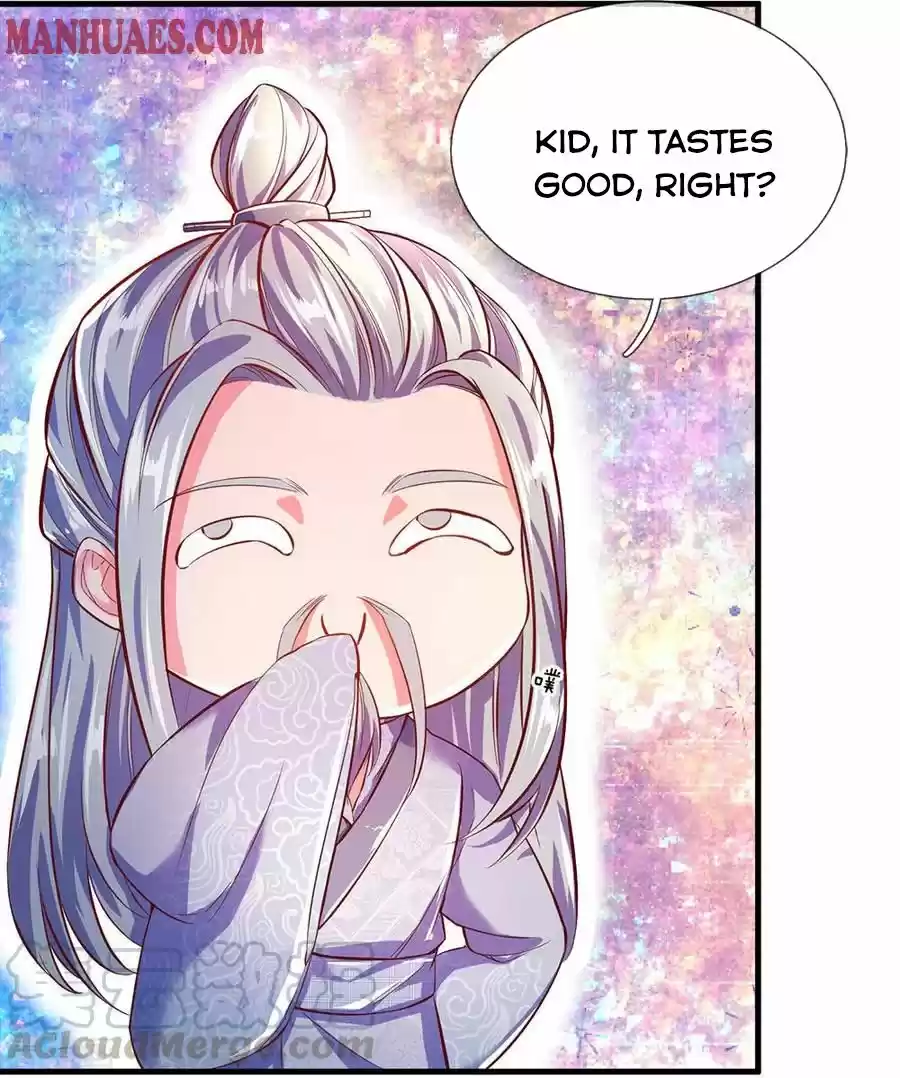 Marvelous Hero Of The Sword Chapter 226