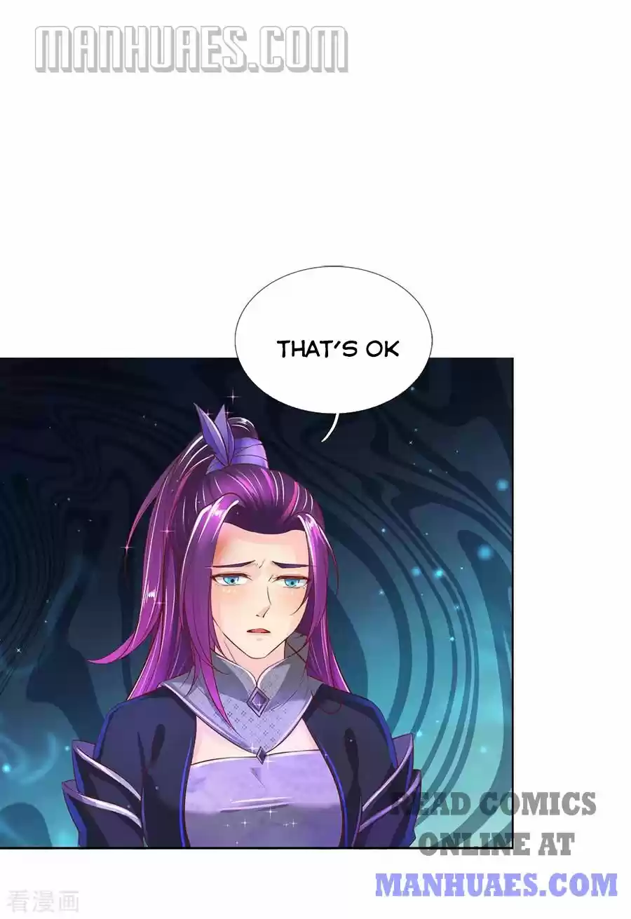 Marvelous Hero Of The Sword Chapter 231