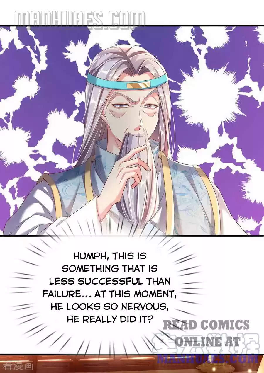 Marvelous Hero Of The Sword Chapter 233