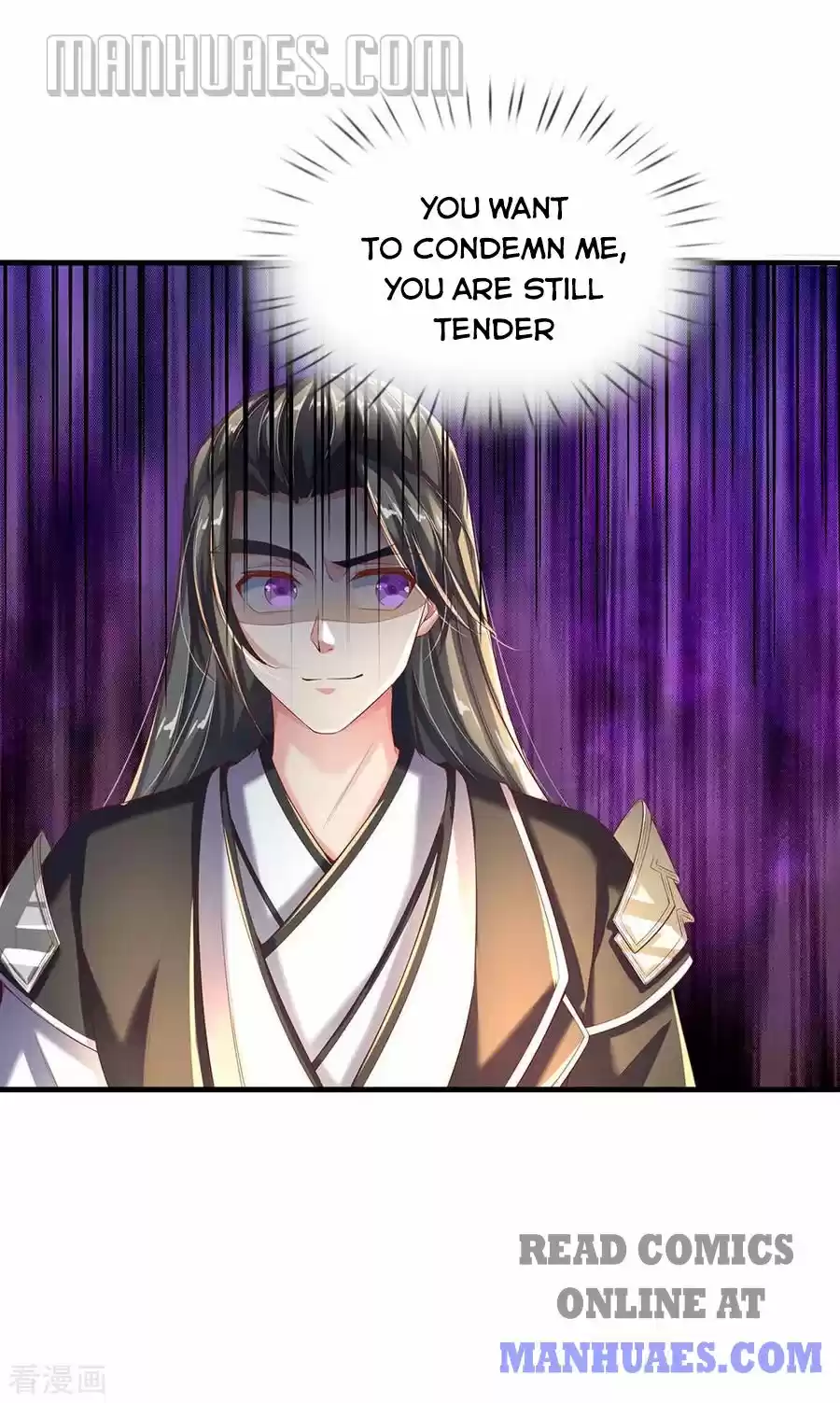 Marvelous Hero Of The Sword Chapter 233