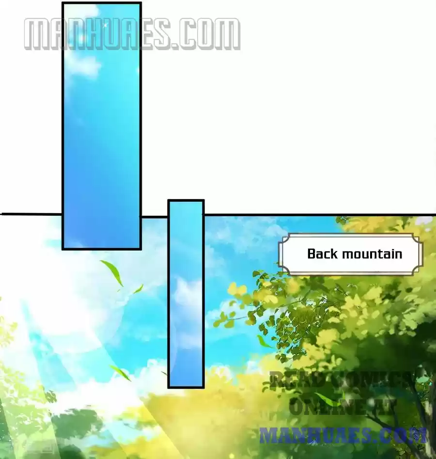 Marvelous Hero Of The Sword Chapter 236