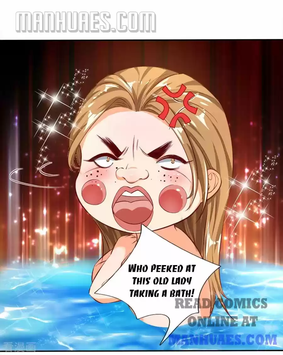 Marvelous Hero Of The Sword Chapter 237