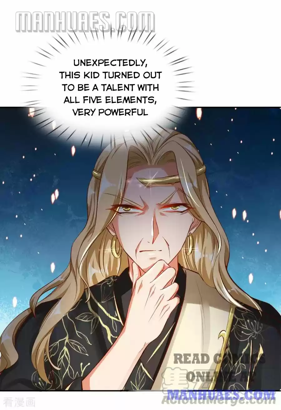 Marvelous Hero Of The Sword Chapter 238