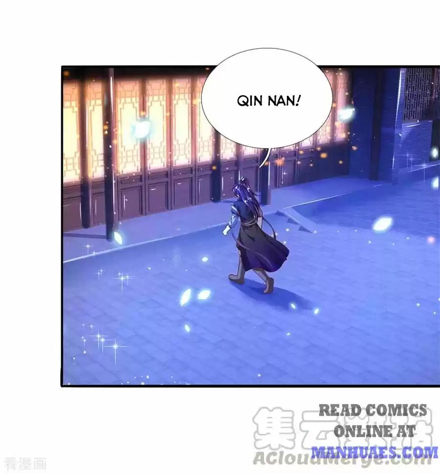 Marvelous Hero Of The Sword Chapter 241