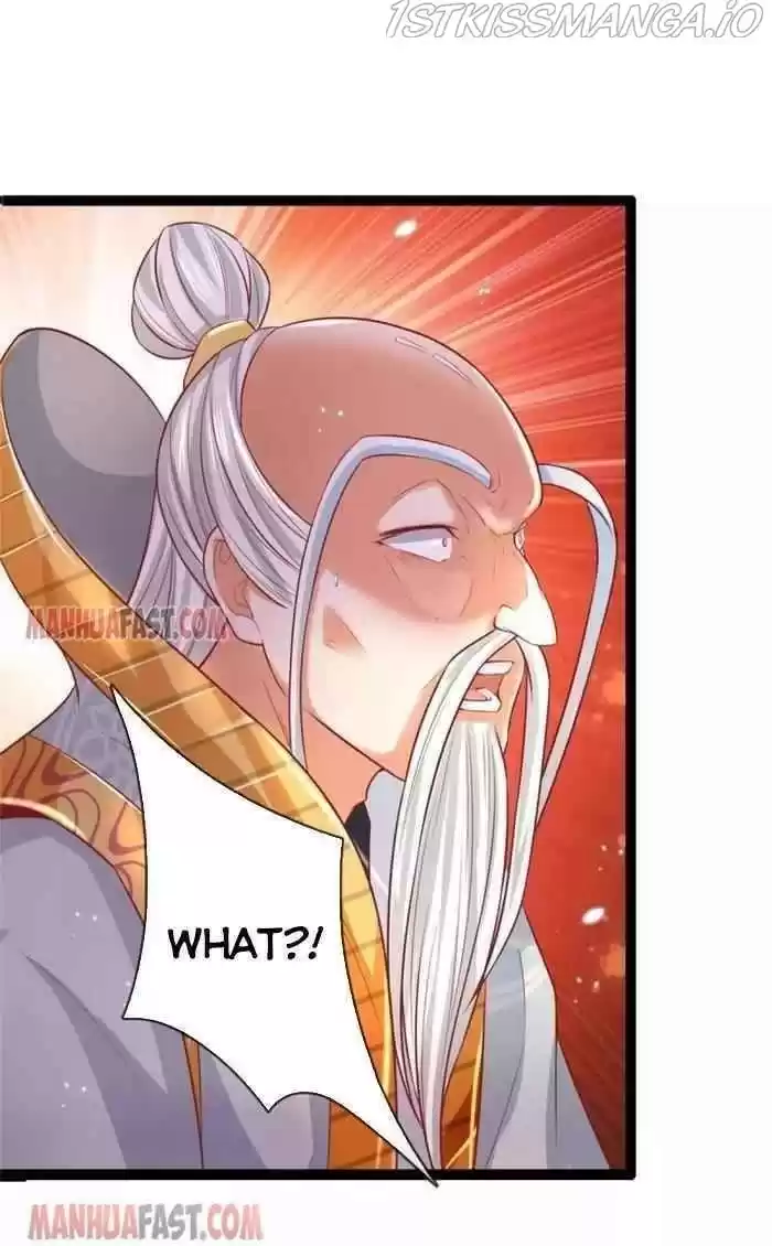 Marvelous Hero Of The Sword Chapter 436