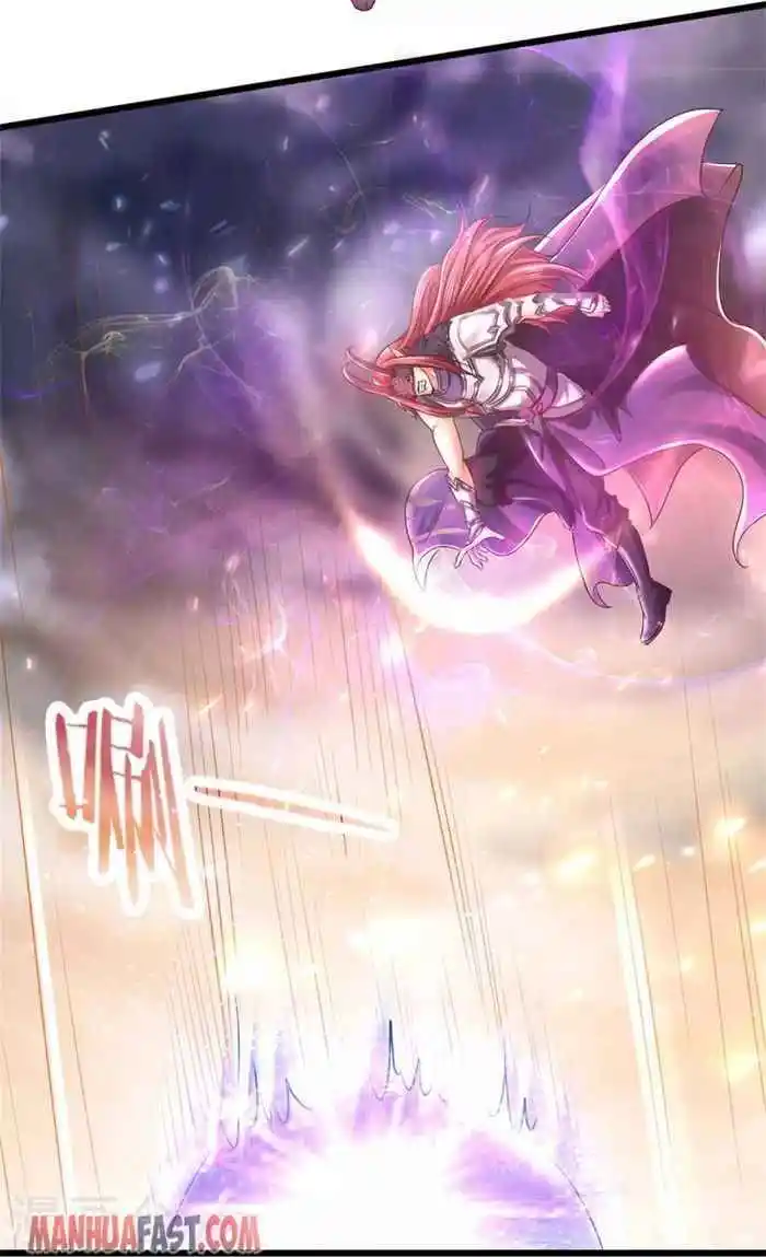 Marvelous Hero Of The Sword Chapter 463