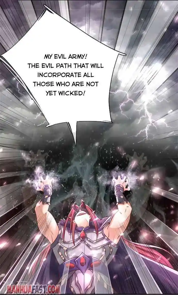 Marvelous Hero Of The Sword Chapter 463