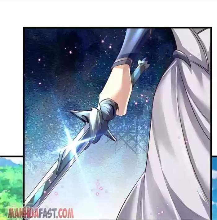 Marvelous Hero Of The Sword Chapter 465