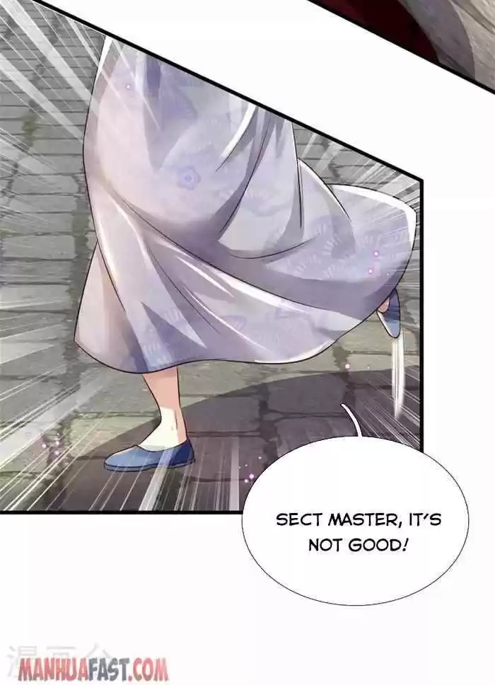 Marvelous Hero Of The Sword Chapter 465